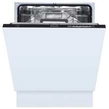 Посудомоечная машина Electrolux ESL 66060 R: Цвет белый