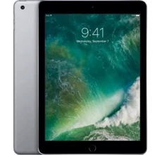 Apple iPad 2017 32Gb Wi-Fi Space Grey Approved Витринный образец: Причина уценки Как новый (витринный образец): iPad выглядит и функционирует как новый. iPad полностью протестирован по программе Approved, все функции работают корректно