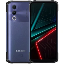 Смартфон Doogee Blade 20 4/128Gb Purple: undefined undefined