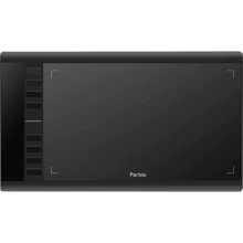 Графический планшет Parblo A610 Black: Формат поверхности A5