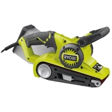 Ленточная шлифмашина Ryobi EBS 750: Производитель RYOBI