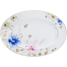 Блюдо Lefard Виола 35 см (924-002-4): Тип Блюдо