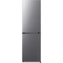 Холодильник Gorenje NRK4181CS4: Тип xолодильник двухкамерный