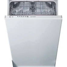 Встраиваемая посудомоечная машина Indesit DSIE 2B19: Размеры 44.8х82х55.5 см
