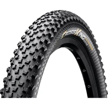 Покришка беськамерная Continental Cross King ProTection 29 "x2.20 (101471): Діаметр 29"