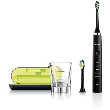 Зубная щетка Philips HX9352/04 Sonicare DiamondClean: Назначение взрослая
