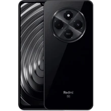 Смартфон Xiaomi Redmi A4 5G 4/128Gb Starry Black (Global): Дисплей 6.88" IPS LCD (1640x720)