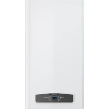 Газовий котел Ariston CARES X 24 CF VKG: Кількість контурів двоконтурний