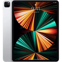 Apple iPad Pro 5 12.9" 2021 Wi-Fi + LTE 128GB M1 Silver (MHNT3) (iPad)(78468927) Approved: Причина уценки Идеальное состояние, полный комплект, активирован, не работает Face ID