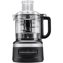 Кухонний комбайн KitchenAid 5KFP0719EBM: Потужність, Вт 250