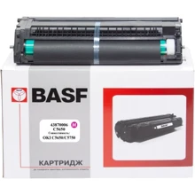 Картридж BASF OKI C5650/C5750/ 43870006 Magenta (DR-C5650-43870006): Производитель BASF