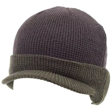 Шапка Simms Visor Beanie Coffee (12513-212-00): Производитель Simms