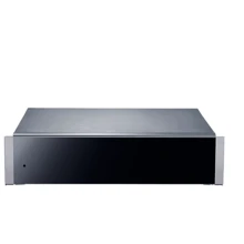 Вбудовувана шафа для підігріву посуду Samsung NL20J7100WB: Об'єм, л 25