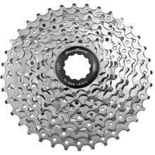 Кассета 9-k 11-34T SUN RACE M90 MTB Zinc (CAS-58-57): Тип Кассеты