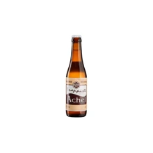 Пиво Achel Achel Blond (0,33 л.) (BW41872): Объем, л 0.33
