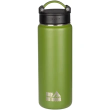 Термофляга Skif Outdoor Sporty зеленая (389.01.50): Тип термофляга