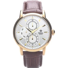 Наручные часы Royal London (41040-03): Стиль Классический