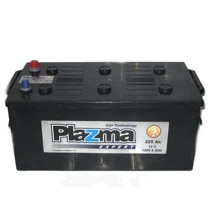 Plazma Expert 6СТ-225: Ёмкость, Ач 225