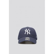 Бейсболка 47 Brand Mvp Ny Yankees синя (B-MVP17WBV-TB): Виробник 47 Brand