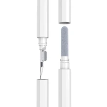 Комплект чистки Vyvylabs Carving TWS Earphones Cleaning Brush White: Тип Наборы для чистки