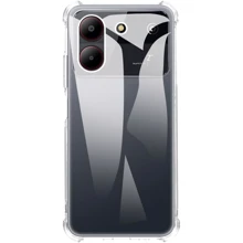 Чехол для телефонов BeCover TPU Case Anti-Shock Clear for ZTE Blade A54 (710865): Совместимость ZTE Blade A54
