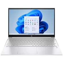 Ноутбук HP Pavilion 15-eg3214nw (A01FNEA): Екран 15.6" IPS (1920x1080) FullHD