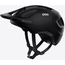 Велошолом POC Axion SPIN (Matt Black XS/S) (PC 107321023XSS1): Виробник POC