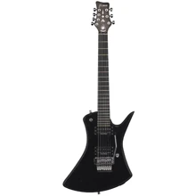 Електрогітара FRAMUS STREETWALKER (BLACK): Тип Електрогітара