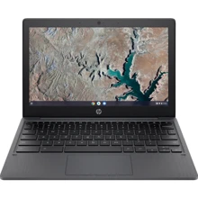 HP Chromebook 11a 11a-na0010nr (1F6F4UA) (Ноутбуки)(78753613)Stylus approved: Причина уценки Мелкие царапины на крышке