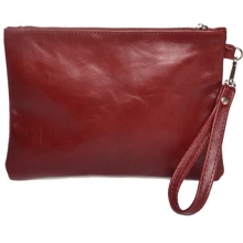 Жіночий клатч ARTiS Bags бордовий (10347022): Стать жіночий