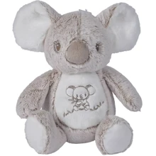 Плюшева іграшка Nicotoy Коала 22 см (5790194): Тип дикие животные