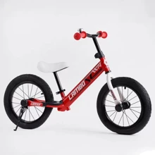 Беговел Corso Lambo 14" (L-0698): Производитель Corso