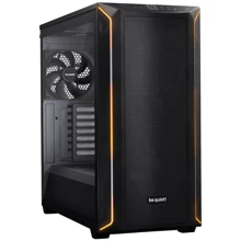 Корпус be quiet! SHADOW BASE 800 DX Black (BGW61): Форм-фактор материнской платы E-ATX/ATX/MicroATX/Mini-ITX