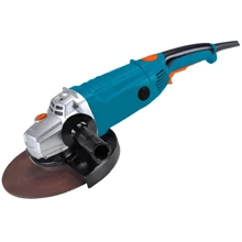 Болгарка (угловая шлифовальная) Sturmax AGM9024P: Производитель Sturmax