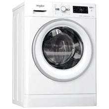 Стиральная машина Whirlpool FWDG 971682E WSV EU N: Тип машины Автомат с сушкой