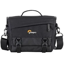 Lowepro m-Trekker SH 150 Black (LP37161-PWW): Цвет черный