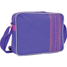 Сумка молодежная YES TB-11 Pattern (551774): Тип Сумка