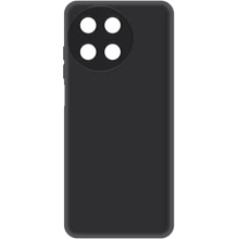 Чехол для телефонов ArmorStandart Matte Slim Fit Camera cover Black for Realme 11 4G (ARM69150): Совместимость Realme 11 4G