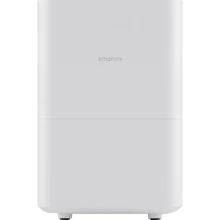 Увлажнитель воздуха SmartMi Humidifier (CJXJSQ02ZM): Очищение есть