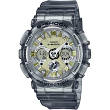 Наручний годинник Casio GMA-S120GS-8AER: Стиль Спортивный
