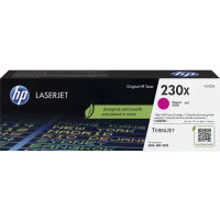 Картридж HP CLJ 230X Magenta 5.5K (W2303X): Виробник HP