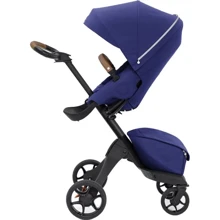 Прогулянковий візок Stokke Xplory X Royal Blue (571403): Тип коляски Прогулянкова