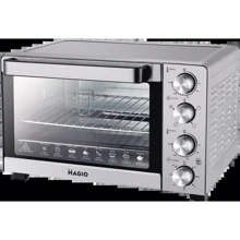 Электродуховка настольная Magio МG-248: Производитель Magio