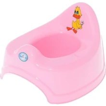 Горшок TEGA Balbinka (TG-008) Pink: Цвет розовый
