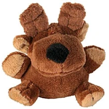 Іграшка Trixie Тварини з пищалки 10-12 см плюш 1 шт. (4011905360713): Виробник Trixie