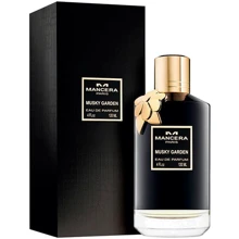 Парфюмированная вода Mancera Musky Garden 120 ml: Вид Парфюмированная вода