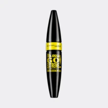 Maybelline New York Colossal Go Extreme Leather Black Тушь для ресниц 9,5ml: Вид Тушь для ресниц