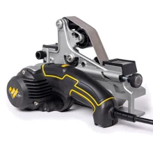 Точилка электрическая KTS Work Sharp Ken Onion Edition MK.2 ELITE (WSKTS-KO2-ELT): Производитель Work Sharp