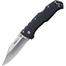 Нож Cold Steel Pro Lite CP (1260.13.66): Тип ножа Складной