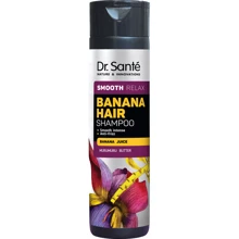 Dr.Sante Banana Hair Smooth Relax Shampoo Шампунь для волос 250мл: Пол Для женщин